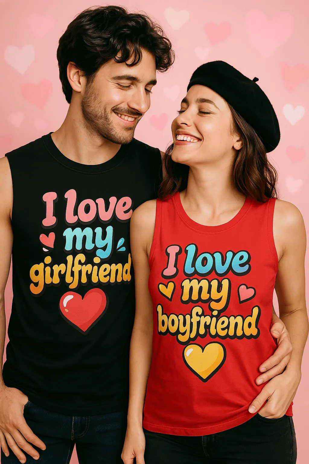 Bella + Canvas Unisex-Jersey Muscle Tank 3483